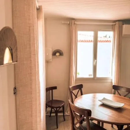 Holiday home Dans De Sollies Pont